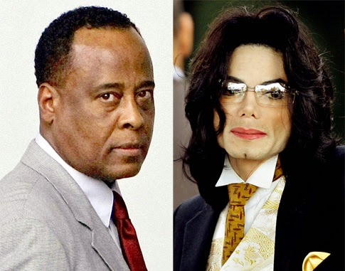 Médico de Michael Jackson pede 100 milhões de dolares para contar a verdade Conrad-murray_michael-jackson
