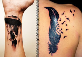 tatuagens  Fotos-de-tatuagens-femininas-diferentes