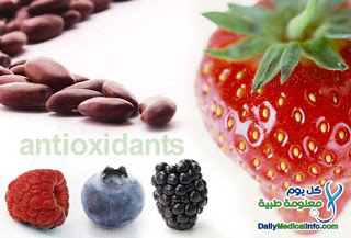 كيف تغذّي بشرتك في فصل الشتاء؟؟ Webmd_composite_photo_of_antioxidant_rich_foods