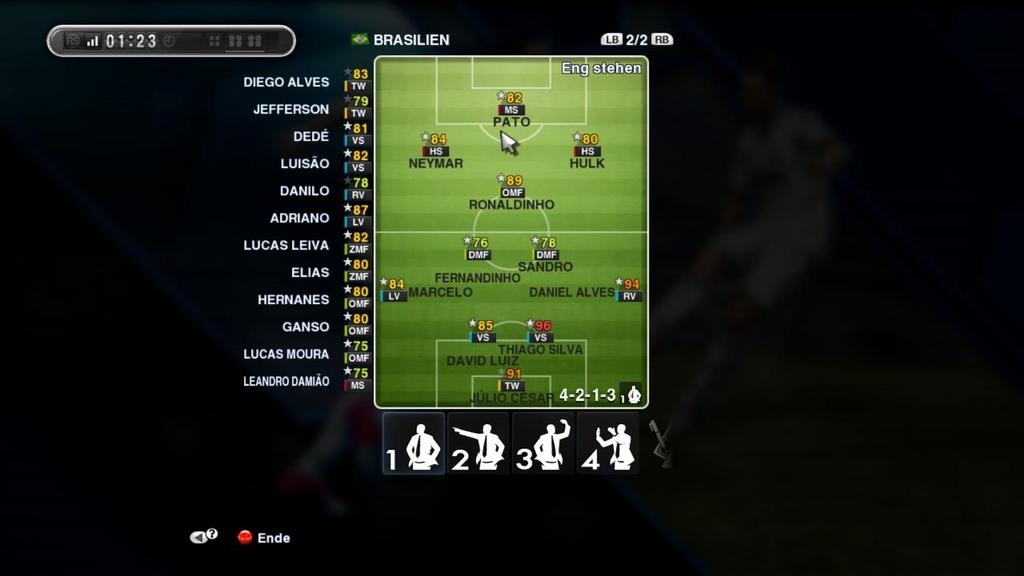 Resumen Info PES 2013 2