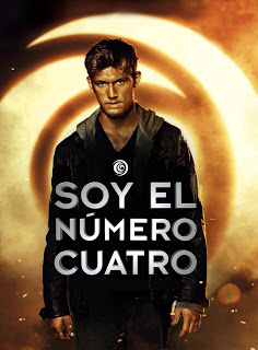 °ºO LOS LEGADOS DE LORIEN Soy-el-numero-4-bookpost