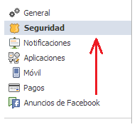 Cómo desactivar tu cuenta en Facebook Seguridad