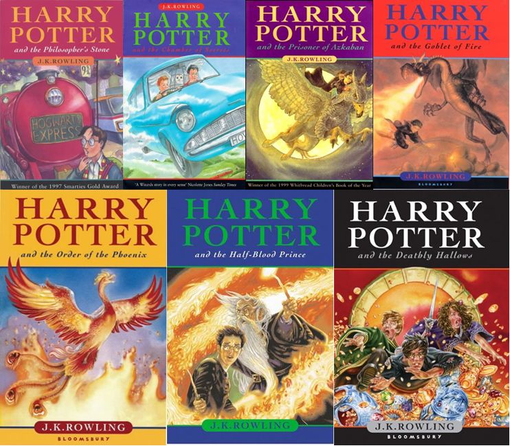 [RELAX][EBOOK] Harry Potter (FULL) Harry-potter-books