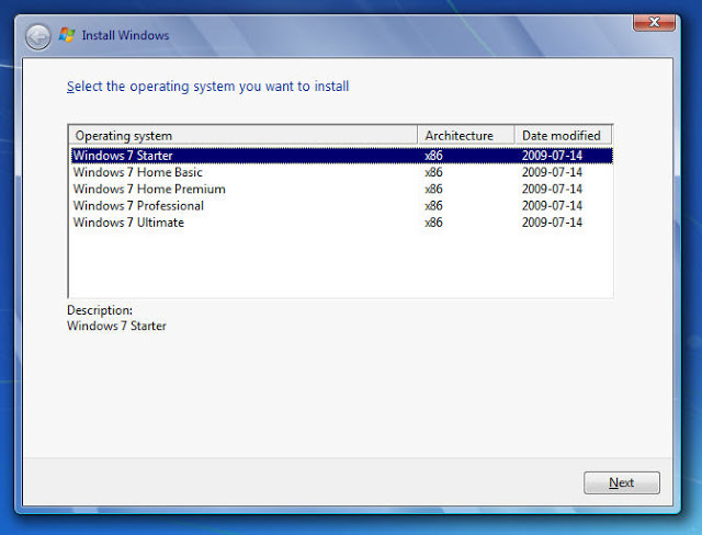 [Thủ thuật] chi tiết cài win 7 bằng hình ảnh 2009-08-13-Windows-7-Setup-Choose-Edition