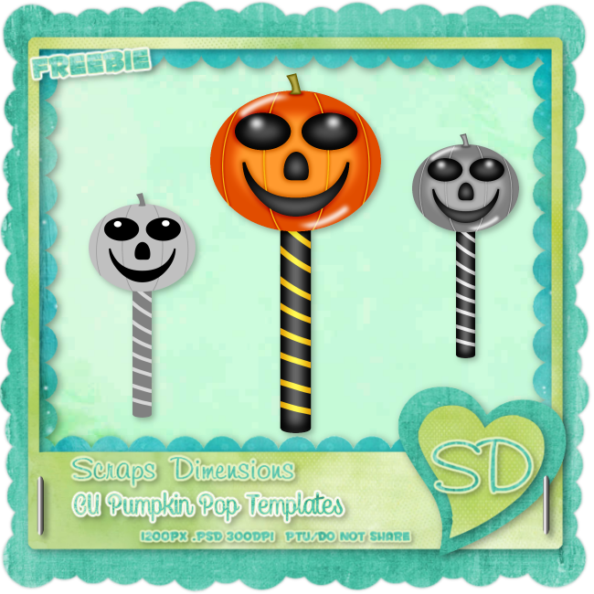 FREEBIE CU PUMPKIN POP TEMPLATES SD_CU%2BPumpkin%2BPop%2BPreview