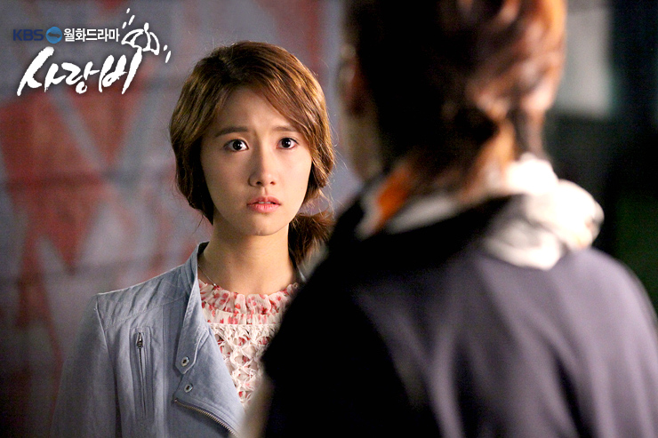 [CAPS] YOONA  "Love Rain"  - Página 2 02