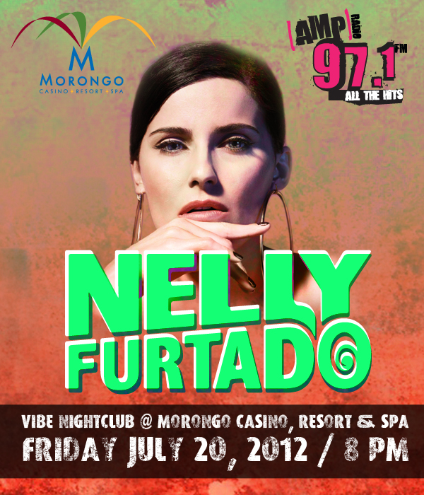 Promoción >> 'The Spirit Indestructible' - Página 22 Nelly-furtado