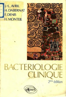  كتاب Bactériologie Clinique   10