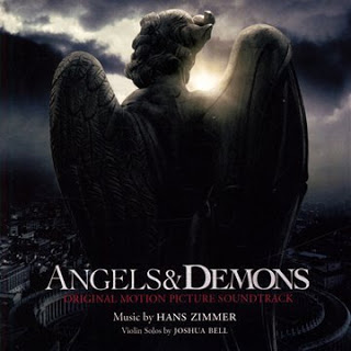 Angels And Demons F