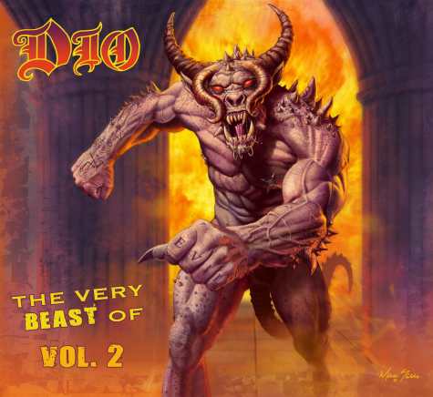 Ronnie James Dio - Página 16 Beastvol2