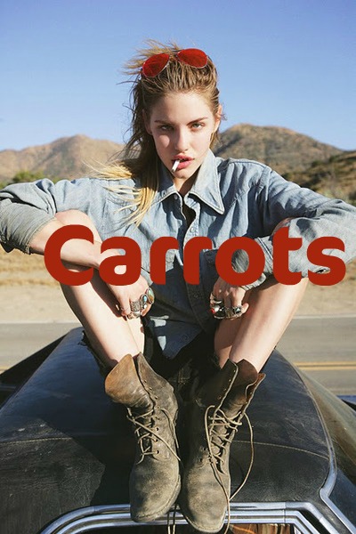        .CARROTS.           CarrotswithoutP