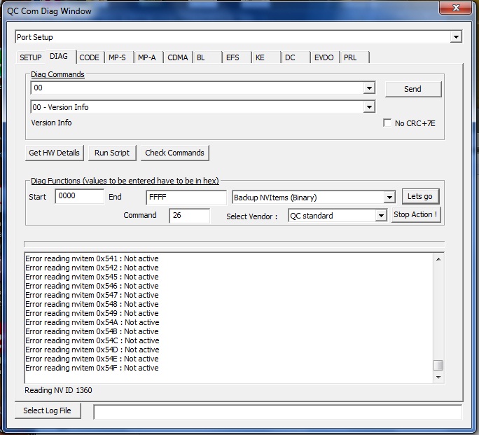 Rooting and Unlocking Reliance Tab V9C Untitled7