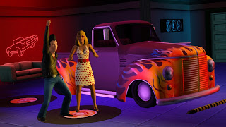 The Sims 3 Acelerando Imagem4
