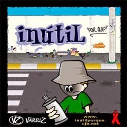 Inútil Por Quê? (2003) In%C3%BAtil%2BIn%C3%BAtil%2BPor%2BQu%C3%AA