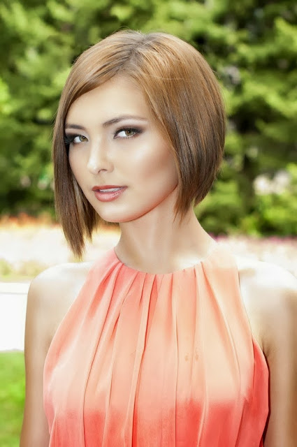 The newly appointed Miss Universe Kazakhstan 2013 Kazk