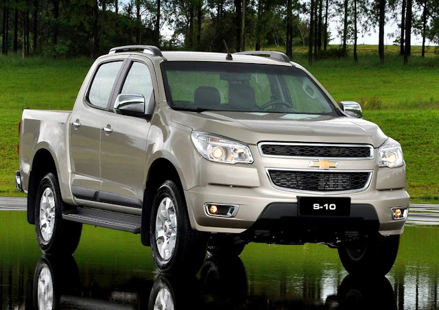 Ranking de Vendas - Dezembro de 2.013 Chevrolet-S10-2012-LTZ-farois