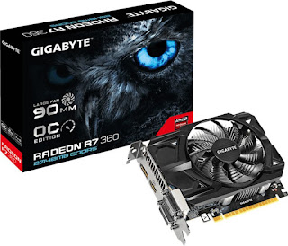 Radeon R9 300 και R7 300 GPU lineup από την GIGABYTE FREEGR