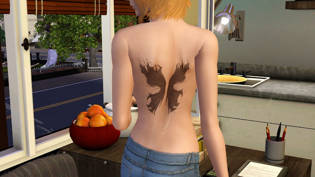 Kosmo Assorted Tattoos Set 1 Screenshot-25