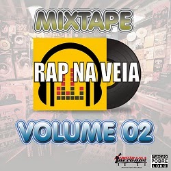 MixTape Rap na Veia Vol. 2 (2015) MixTape%2BRap%2Bna%2BVeia%2B2