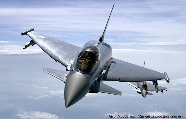 Eurofighter Typhoon  ( caza polivalente, bimotorde gran maniobrabilidad  Consorcio ) - Página 3 Eurofighter-typhoon
