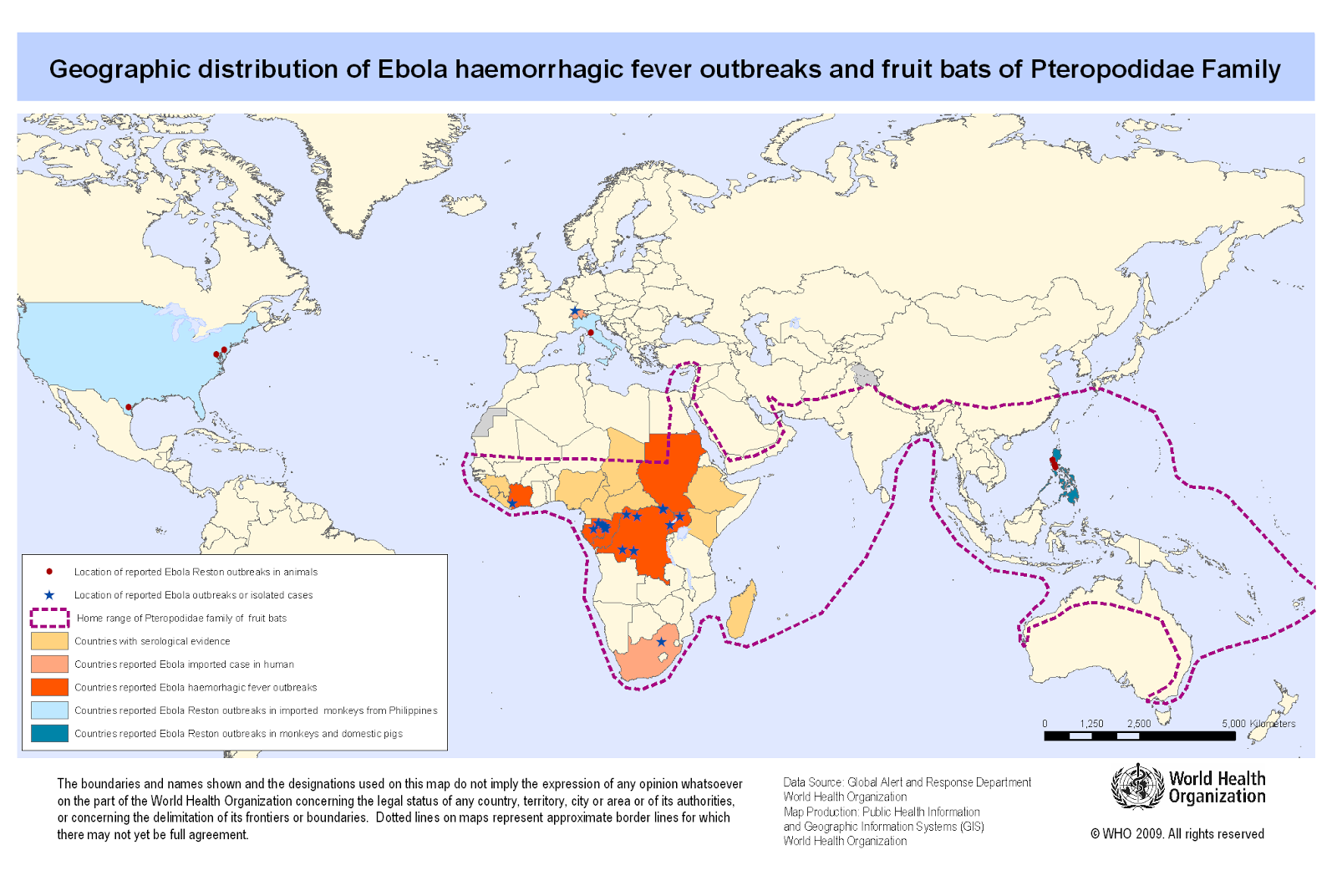 Vuelve el ébola, el virus más mortal del planeta Global_EbolaOutbreakRisk_20090510