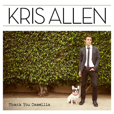 Kris Allen Kris-Allen-Thank-You-Camellia