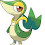 Pokemon The Legend (1° Temporada) Snivy