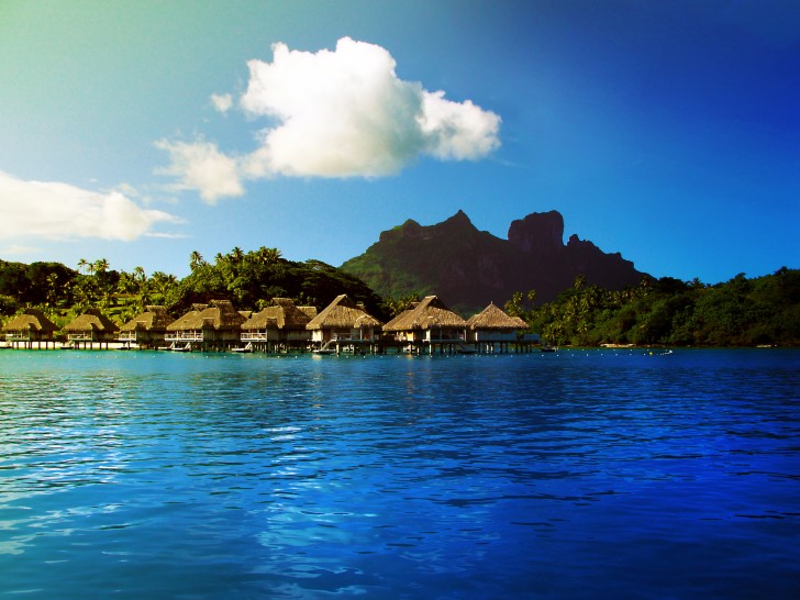 هل سمعتم عن بورا بورا؟.. أجمل جزيرة في العالم Bora_Bora_French_Polynesia141-728x546