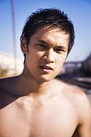 ACTUALIZACION DE LOS PHOTOSHOOTS DE HARRY SHUM JR 002