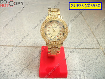 Đồng hồ nữ đẹp, hợp thời trang, phong cách và duyên dáng GUESS%2B3%25282%2529