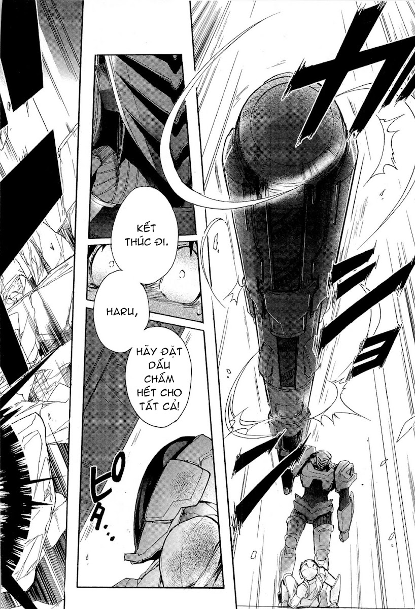 Accel World chap 7 128