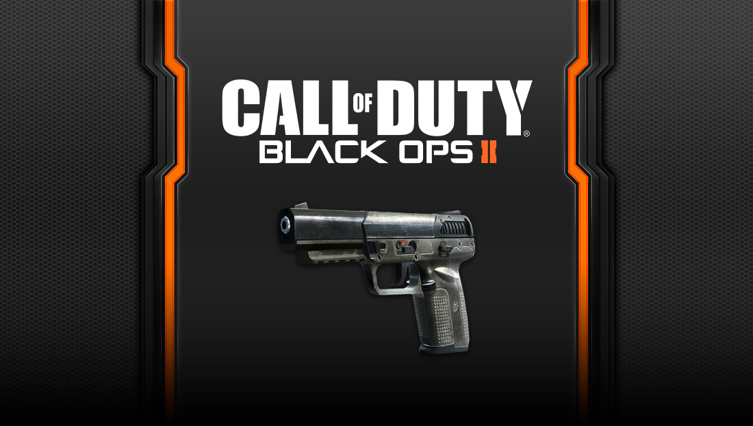 [CS:1.6] Black Ops 2 FiveSeven On SkyDash's Animations Black-ops-2-fiveseven