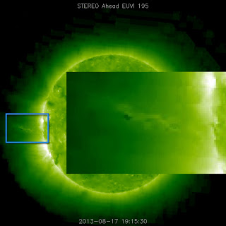 #Space Weather Forecasts - ESTUDIO DEL SOL Y LA #MAGNETOSFERA , #ASTRONOMÍA - Página 29 4