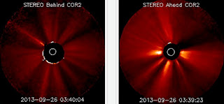 Seguimiento y monitoreo de la actividad solar - Página 4 4