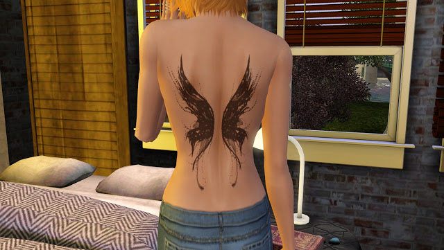Kosmo Assorted Tattoos Set 1 Screenshot-21