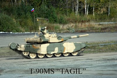 من هو الاقوى؟ Russian_T-90MS_2