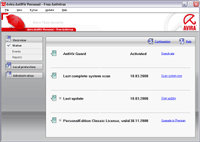 تحميل افيرا 2012 انتي فيروس مجانا Avira AntiVir Personal - Free Antivirus 2012 Avira%2BAntiVir