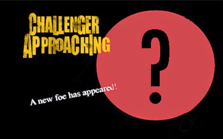 Rumor: Conexão entre versões de Wii U e 3DS de Super Smash Bros. desbloquearia novo personagem Challenger-approaching