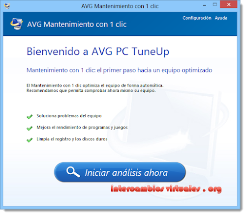 AVG PC TuneUp 2015 v15.0.1001.403 Multilenguaje (Español), Máximo Rendimiento para su Equipo PC.TuneUp.2015.v15.0.1001.403.Incl.Keygen-REPT-www.intercambiosvirtuales.org-04