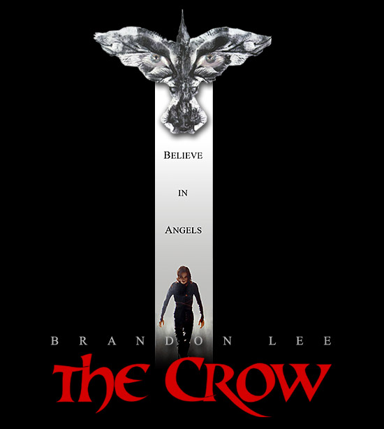 El Cuervo (The Crow) Kedzrs