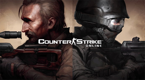 Valve quer evitar que Counter-Strike se torne um jogo de Noobs CS-online