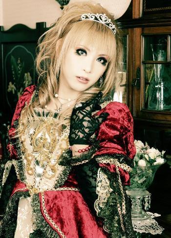 Una pareja para Hizaki ♥ 38239546_hizaki350