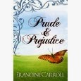 Prude and Prejudice de Francene Carroll 51Pr5-ZIiRL._AA115_