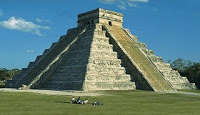 ¿Una guerra extraterrestre alteró la línea humana del tiempo? Pyramid_maya.elcastil.lg