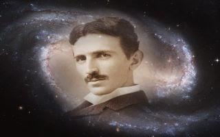 Nikola Tesla - Page 4 Tesla