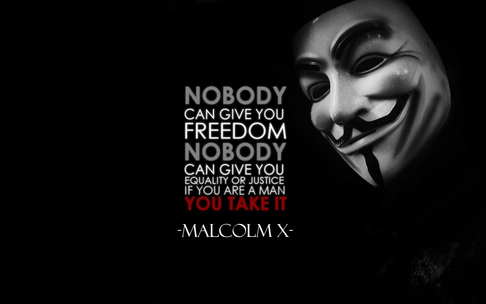 Quote of the day Anonymous_quotes_black_hd