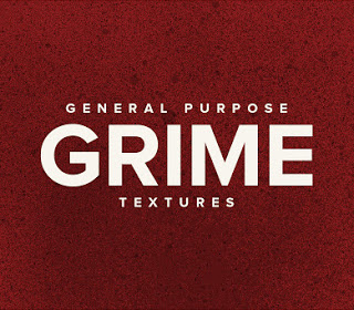  Textures  General-Purpose-Grime-Textures