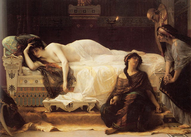 Cuerpos en el tiempo - Página 2 Alexandre-cabanel-fedra-obras-maestras-de-la-pintura-juan-carlos-boveri