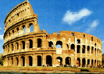 Coliseu de Roma Italia_coliseu