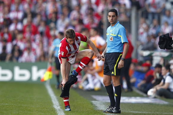 Iker Muniain 1IKER